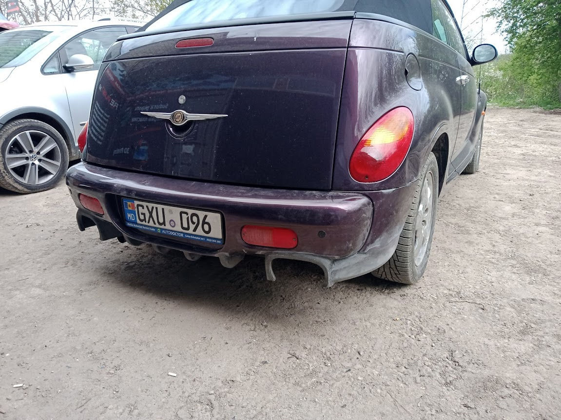 Reparație bamper Chișinău – sudură profesională plastic auto, garanție, sector Ciocana | RePlastMD foto 16