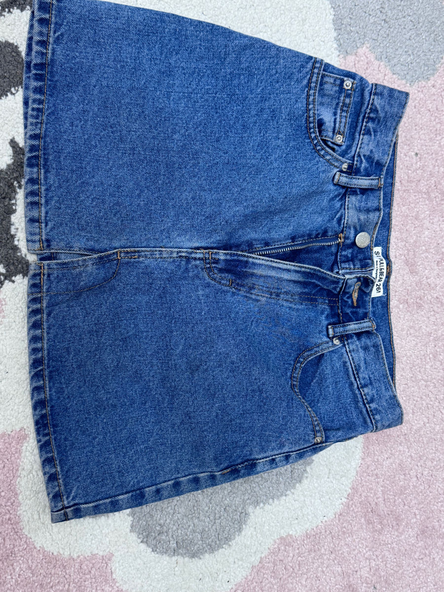 Imbracaminte Guess,H&M,Stradivarius foto 5
