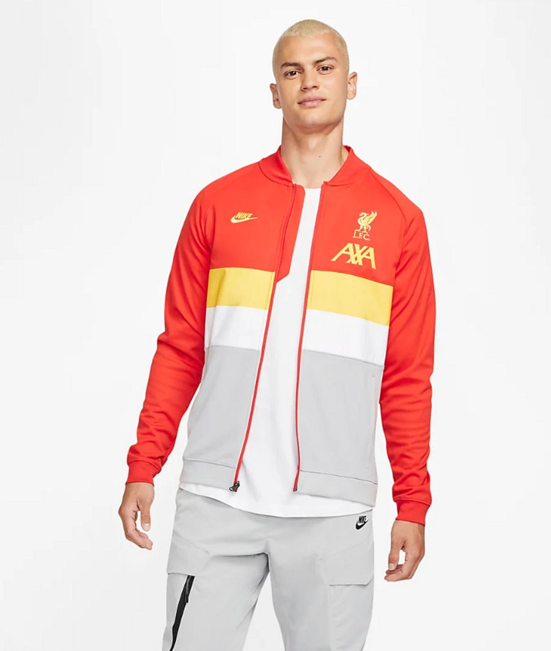 Hanorace si Veste Originale Nike Jordan Adidas Puma - Pe Loc ! foto 6
