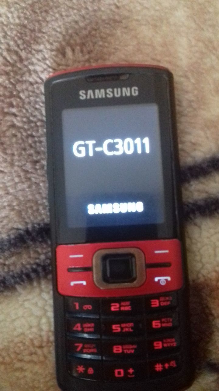 Samsung GT-C3011