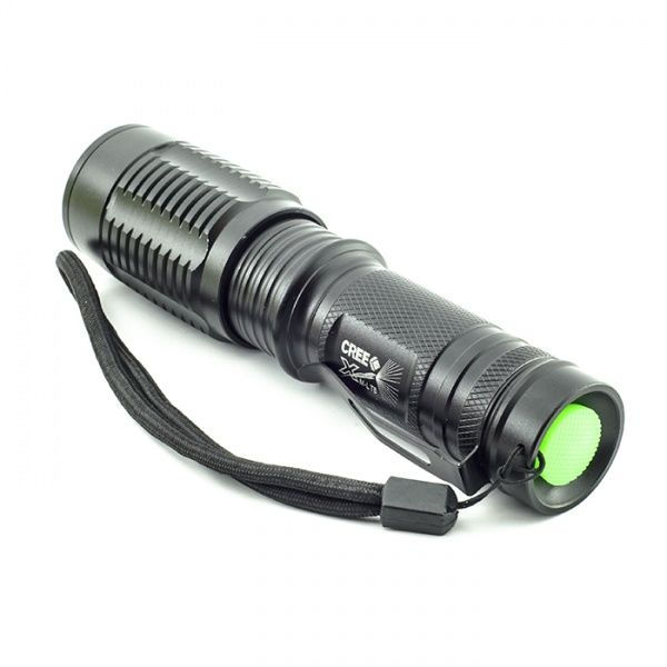 Фара велосипедная "Сова" 2*700lm cree XML-U2 Светодиод Cree XM-L2 (T6)без Элементов питания 18650 Св фото 9