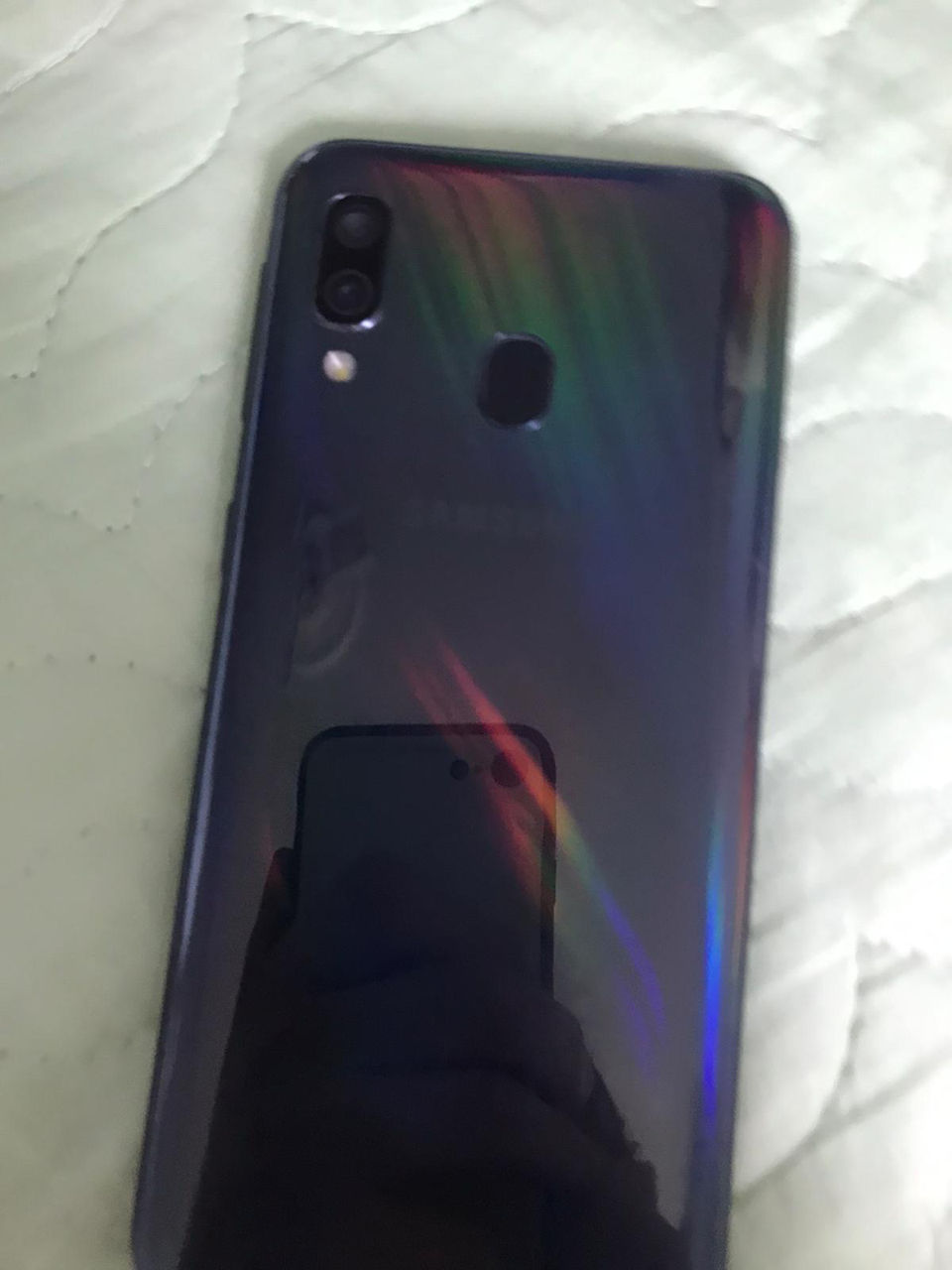 Samsung a 40