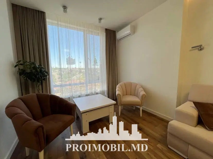 Apartament cu 2 camere, 70 m², Centru, Chișinău foto 4