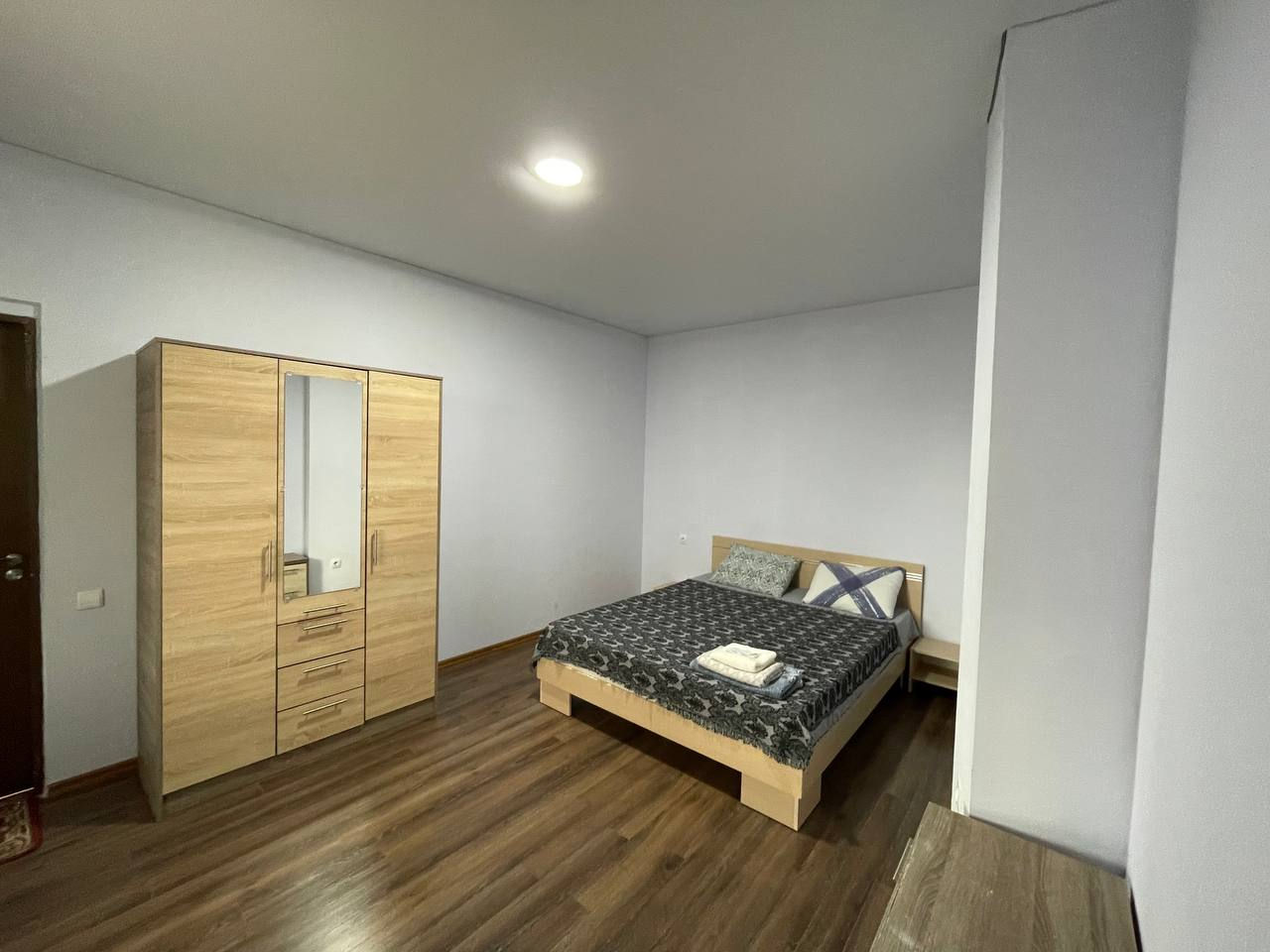 Apartament cu 2 camere, 40 m², Centru, Chișinău foto 1