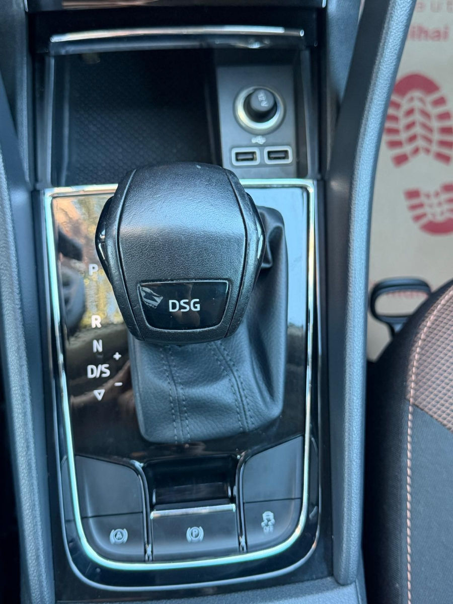 Skoda Kodiaq 2019 photo 13