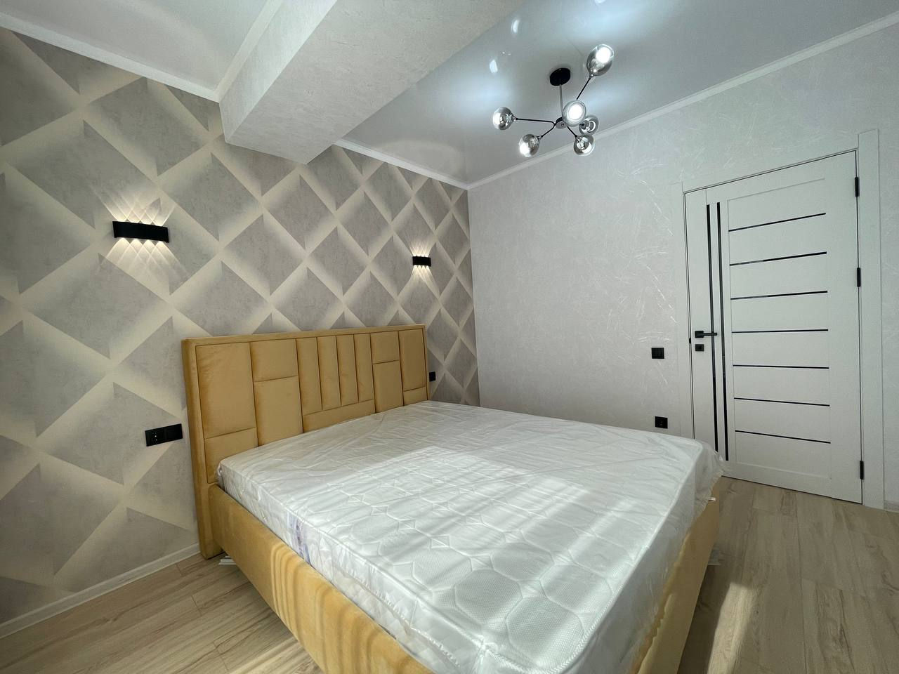 Apartament cu 1 cameră, 49 m², Ciocana, Chișinău
