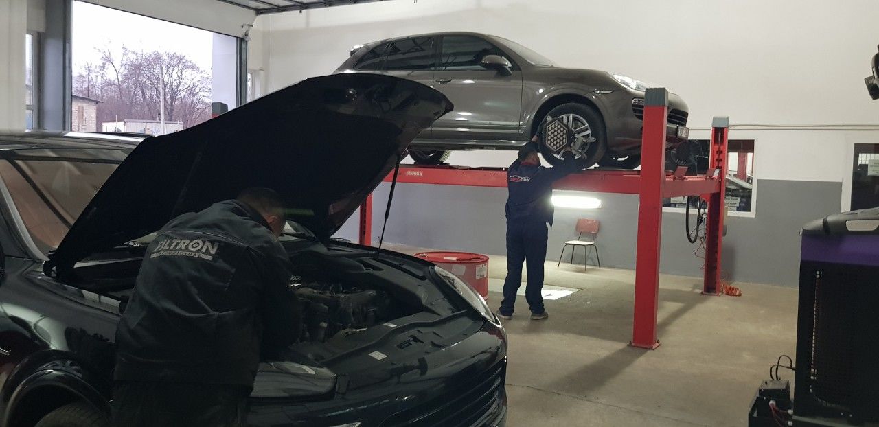 Ремонт рулевой рейки, двигателя, форсунки, коробки передач! бельцы! autoservice balti! Auto City фото 5
