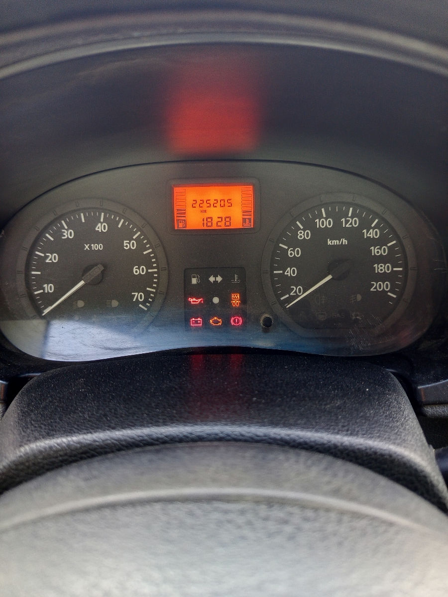 Dacia Logan Mcv foto 7