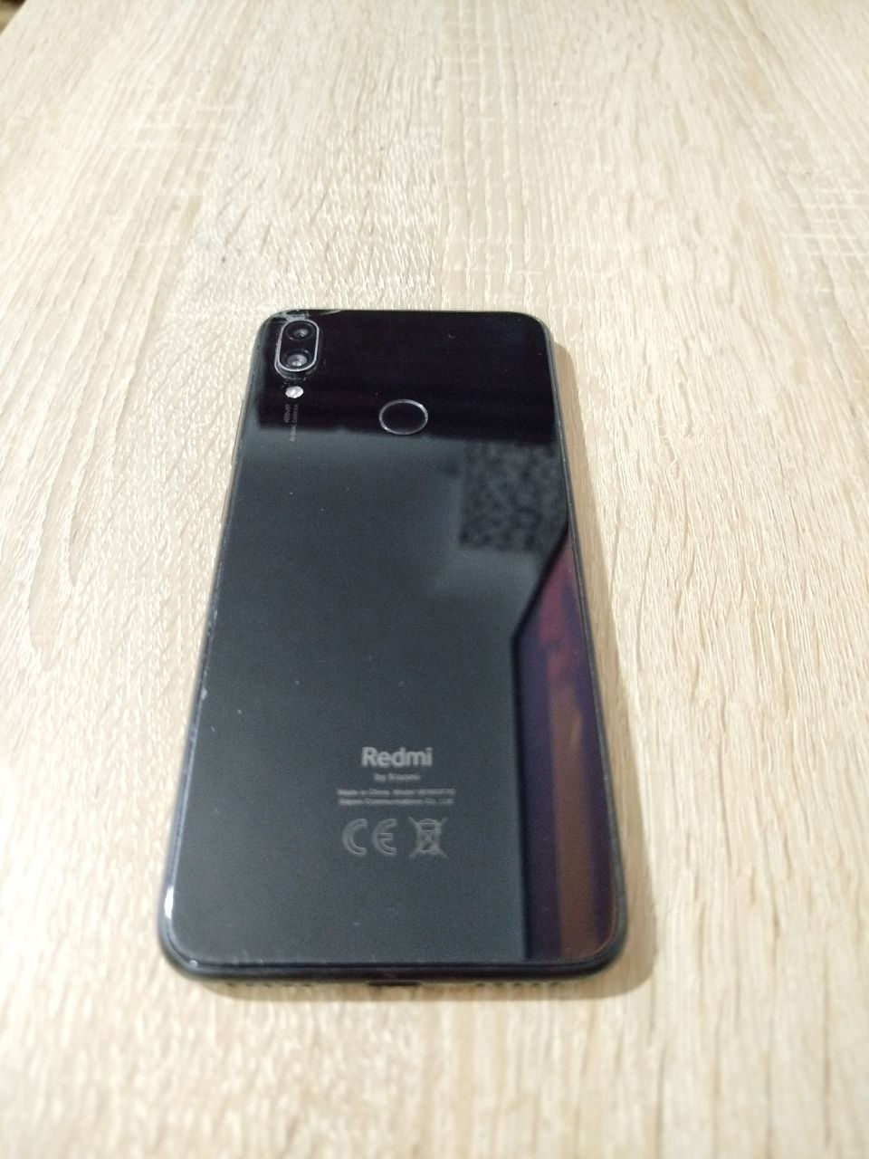 Xiaomi Redmi Note 7 4/128 foto 0