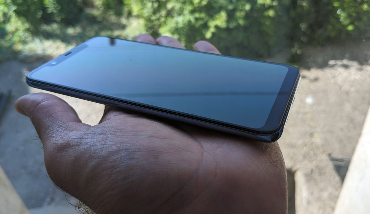 xiaomi mi 8 999 md