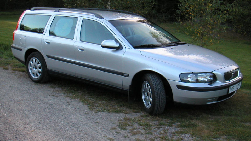 volvo v70 2000-2008 запчасти piese de schimb foto 0