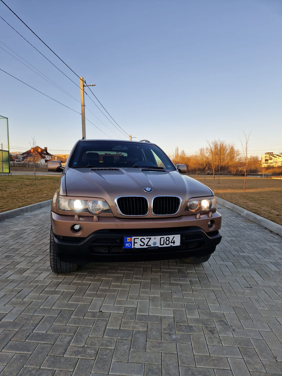 BMW X5 foto 2