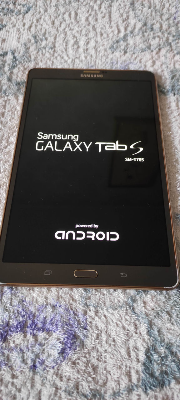 samsung tab s 705