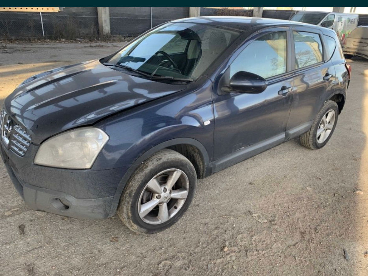 Usa. Portiere.   Nissan qashqai. J10. J11. Toate piesele pentru Nissan qashqai. De la primu la ultim foto 4
