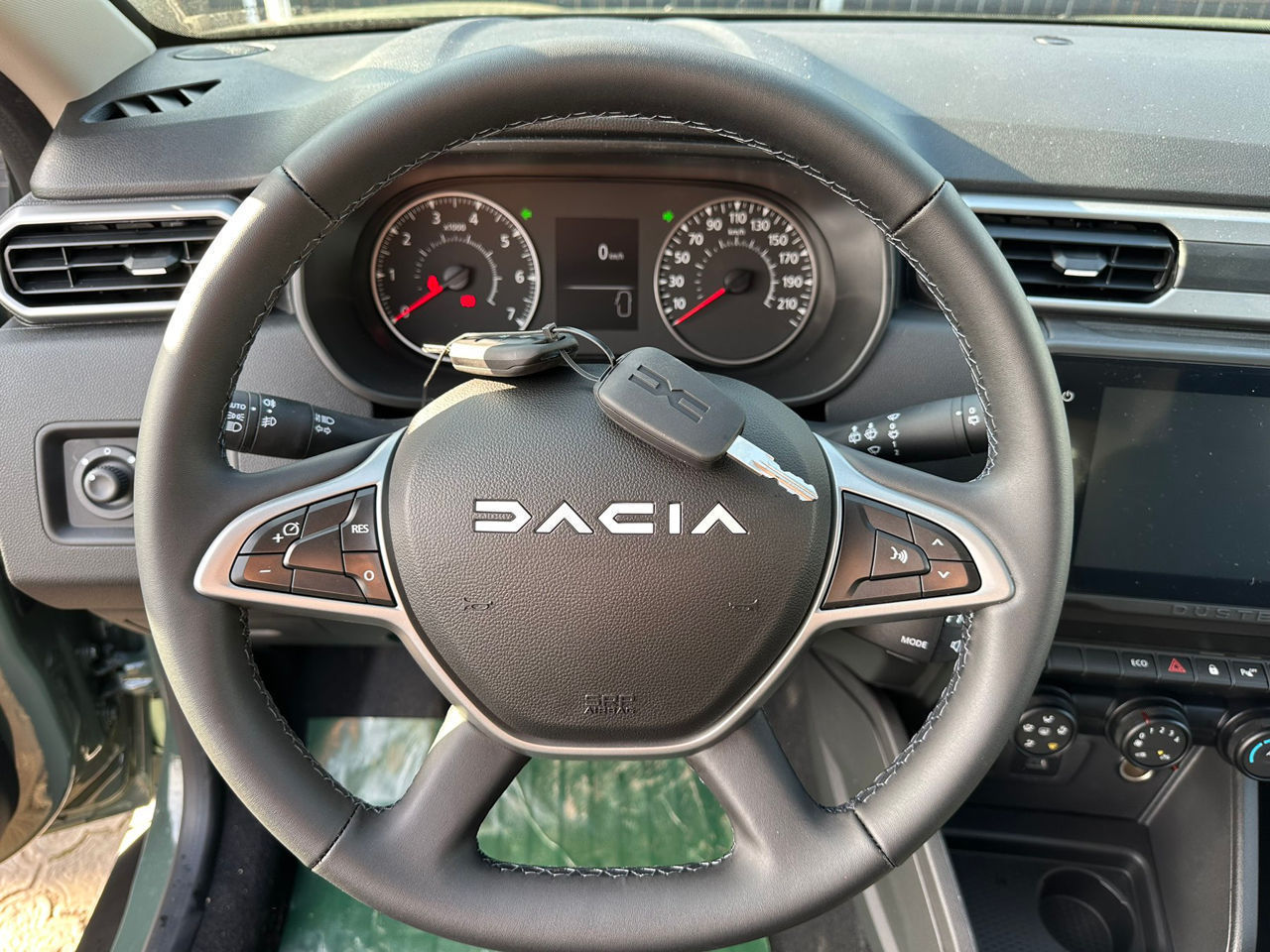 Dacia Duster foto 6