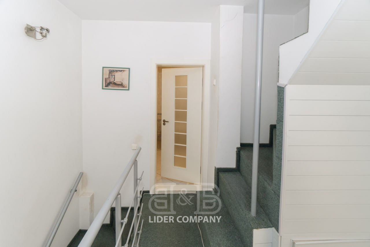 Apartament cu 4 camere,  Buiucani,  Chișinău mun. foto 11