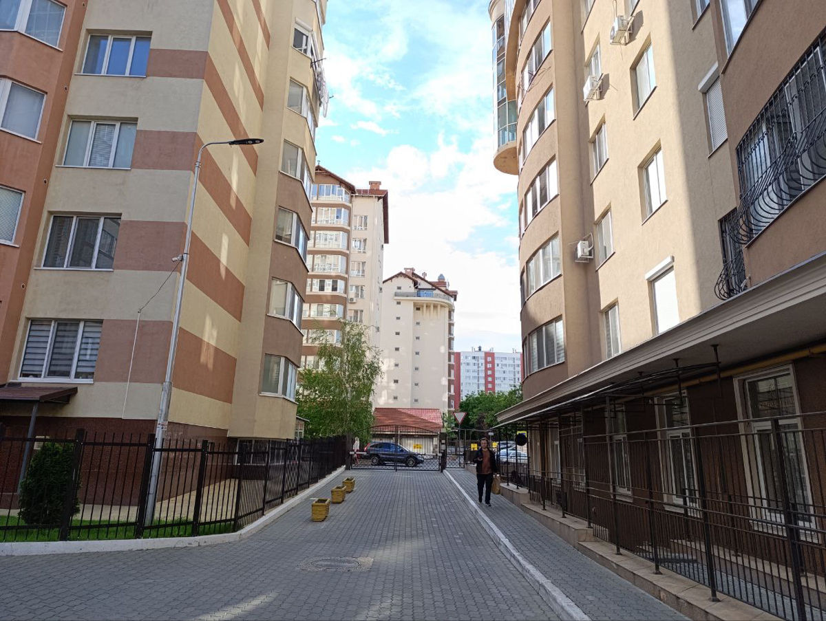 Spatiu Comercial Buiucani foto 8