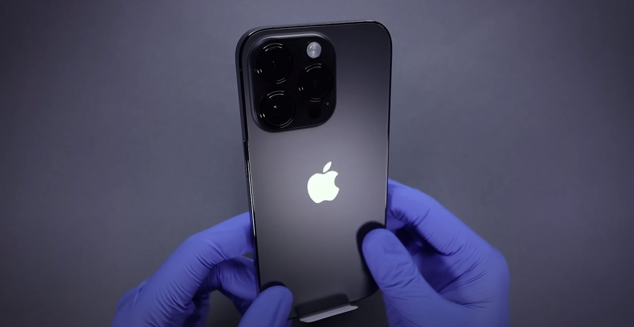 Iphone 14 Pro, 0% Кредит от 629 лей/месяц! Скидка до -20%! foto 4