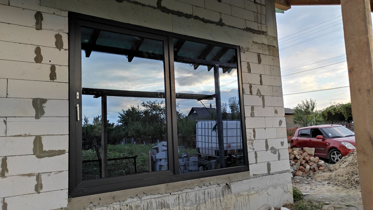 Montplast.srl - ferestre şi uşi pvc salamander /trocal /veka /rehau/ Kommerling foto 0