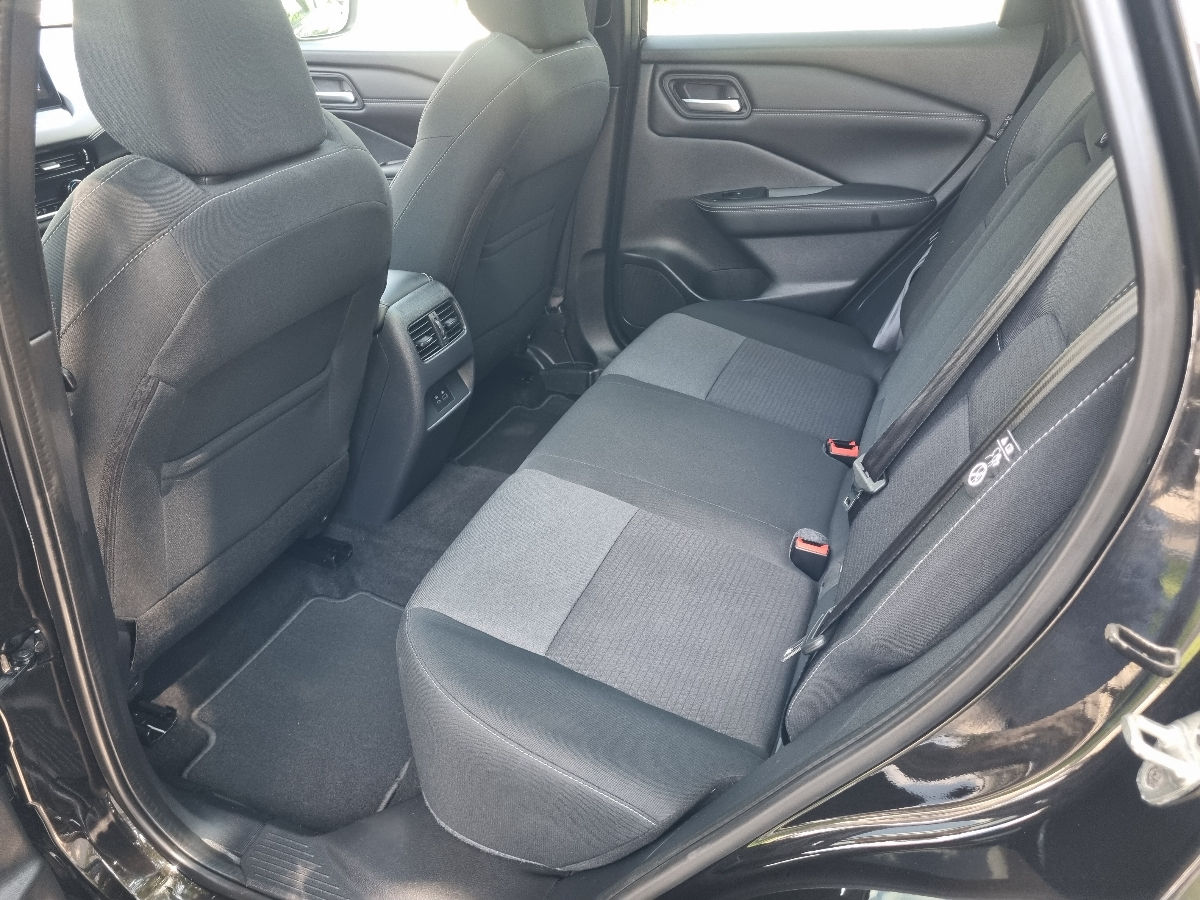 Nissan Qashqai 2023 photo 17