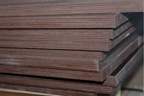 Placaj laminat     финская фанера foto 2