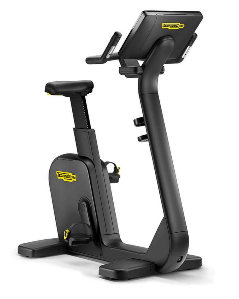 Велотренажор Recline Forma & Bike Forma Technogym foto 1