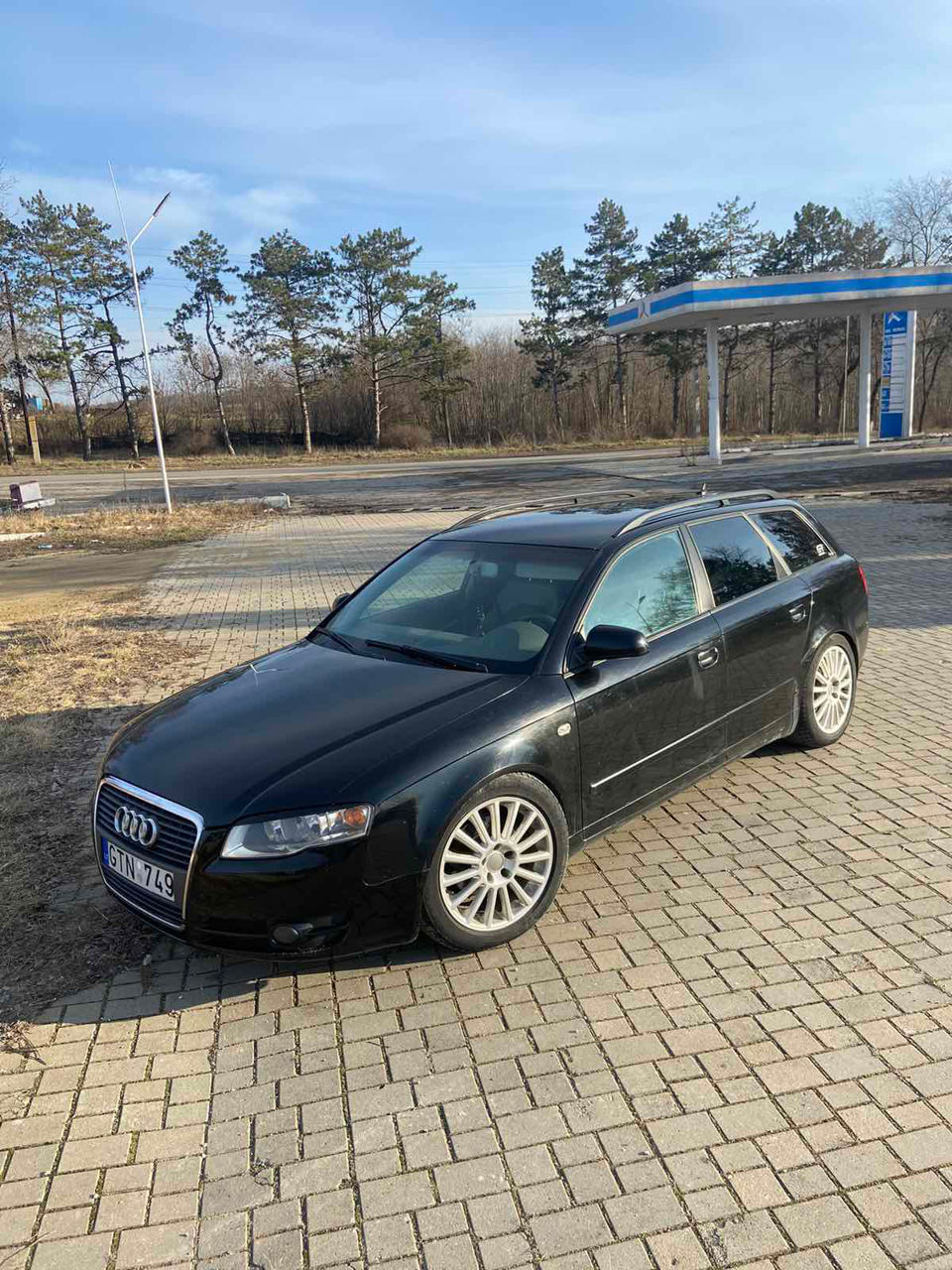 Piese audi A6 c5  2.5 tdi 2003  sunt toate piesele , si alte modele foto 9