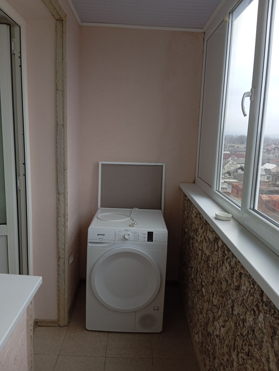 Apartament cu 3 camere, 69 m², Gara de nord, Bălți foto 4