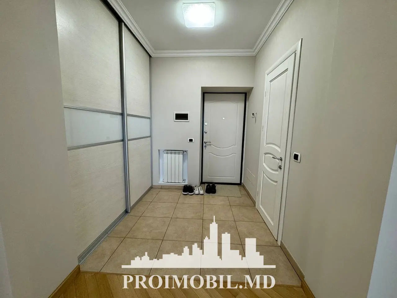 Apartament cu 1 cameră, 85 m², Ciocana, Chișinău foto 17