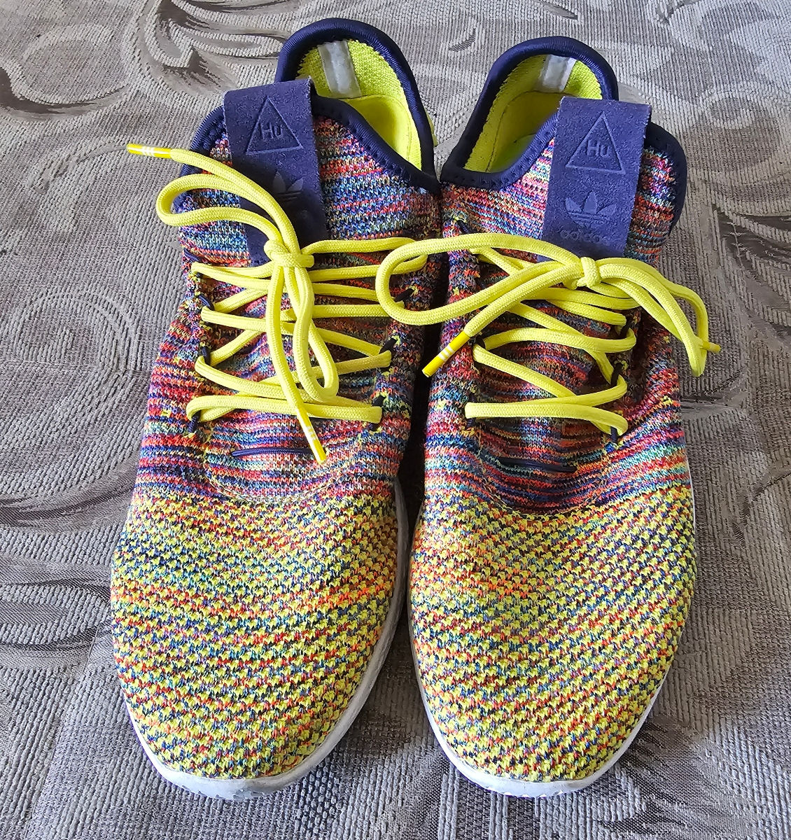 adidas pharrell williams,оригинал  foto 1