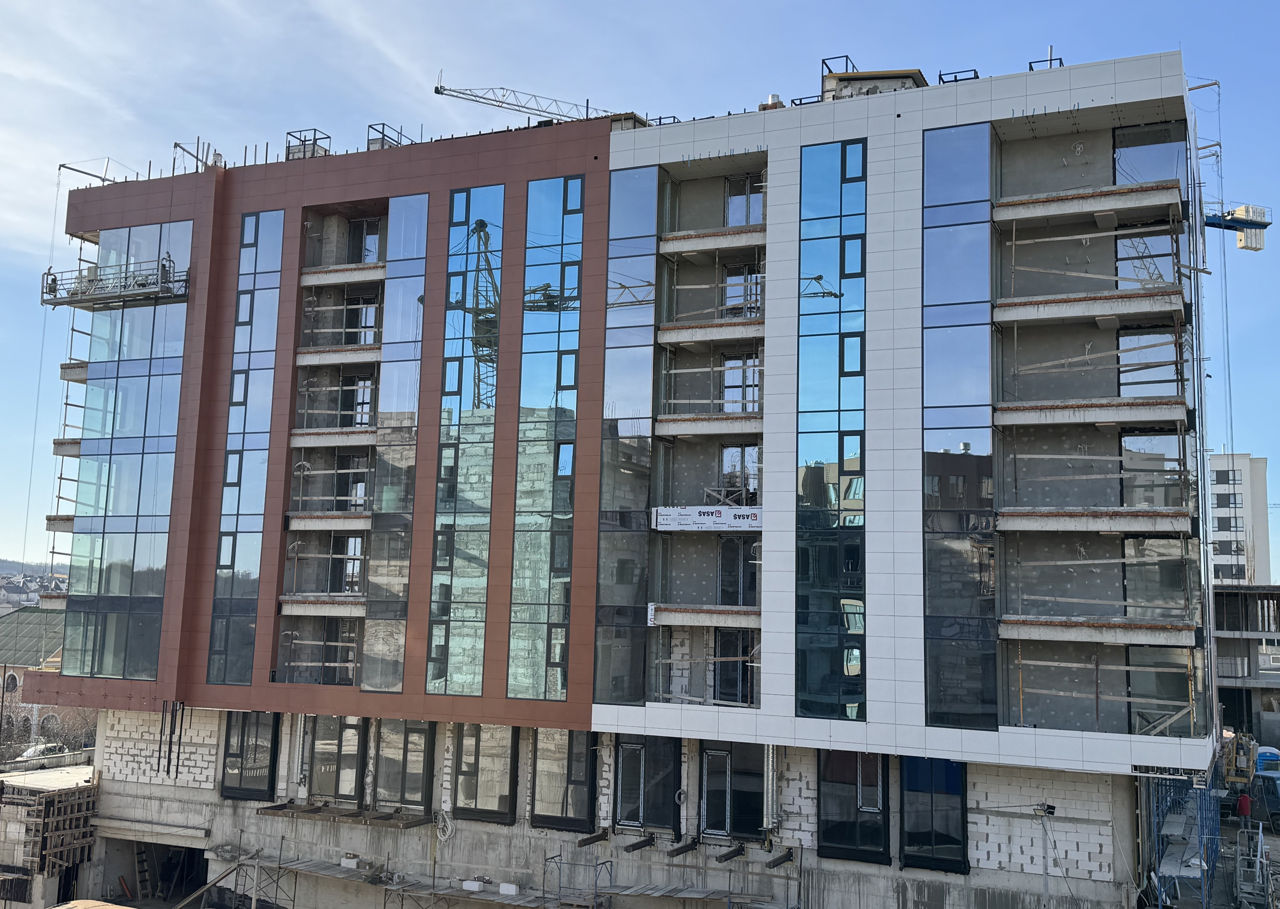 Apartament cu 1 cameră,  Buiucani,  Chișinău,  Chișinău mun. foto 0