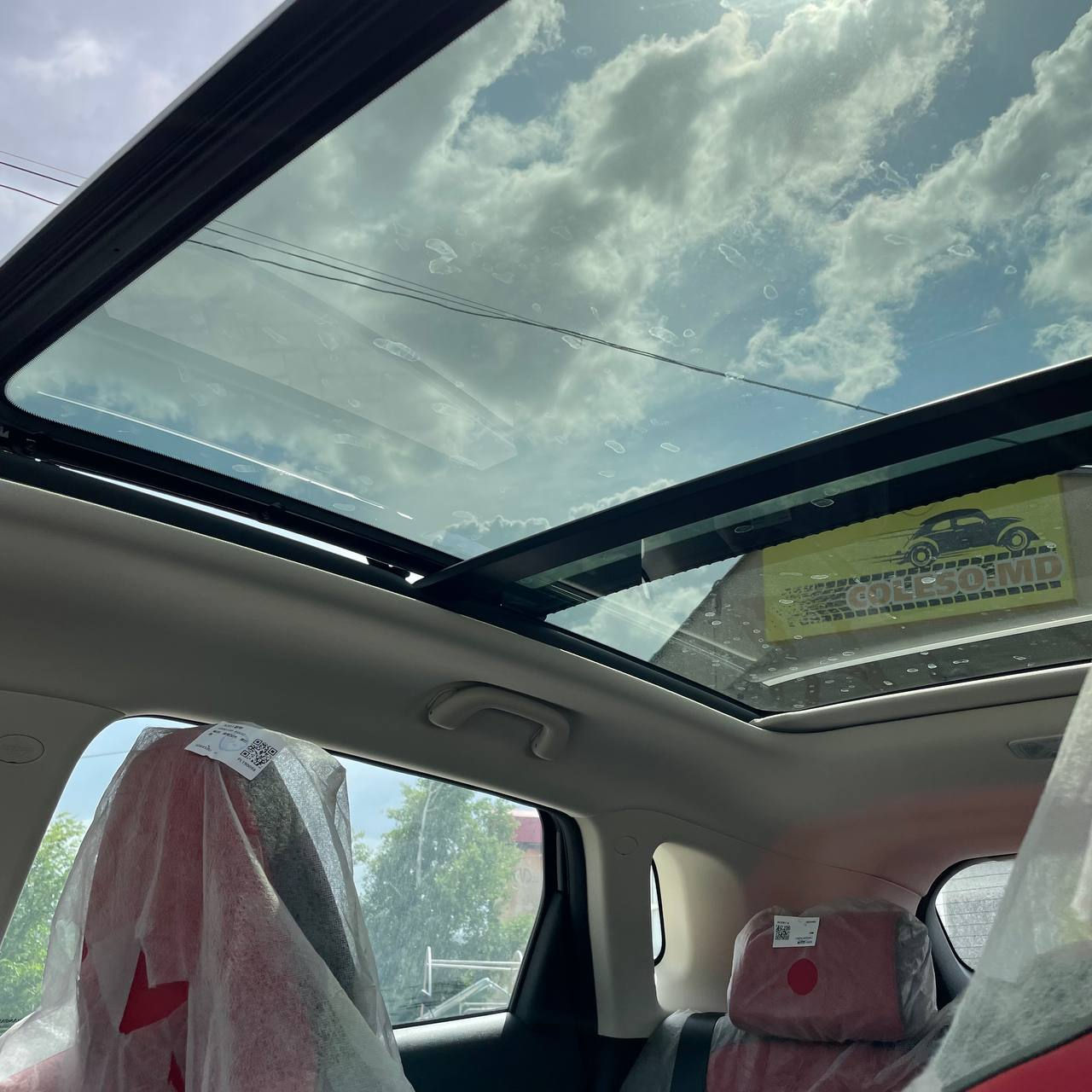 Changan CS55PLUS foto 10