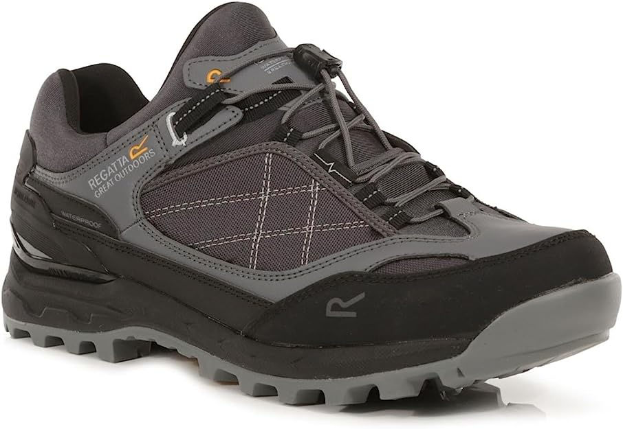 Продам водонепроницаемые кроссовки Regatta Samaris Pro Boots