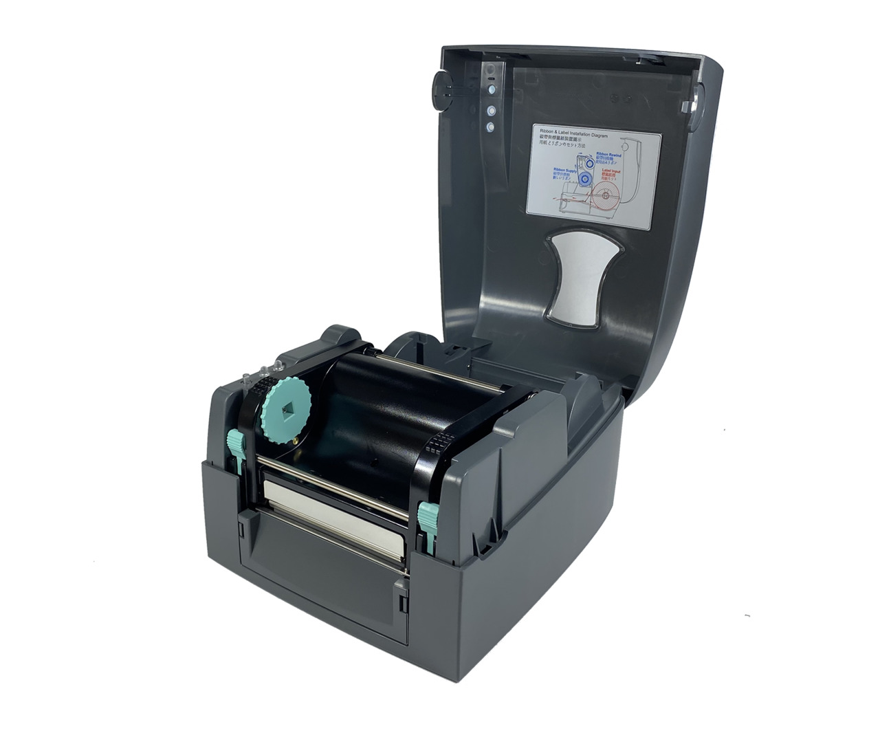 Imprimantă de etichete Godex G500 foto 2