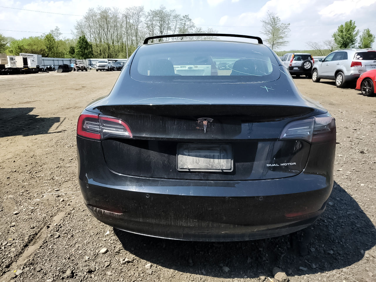 Tesla Model 3 foto 5