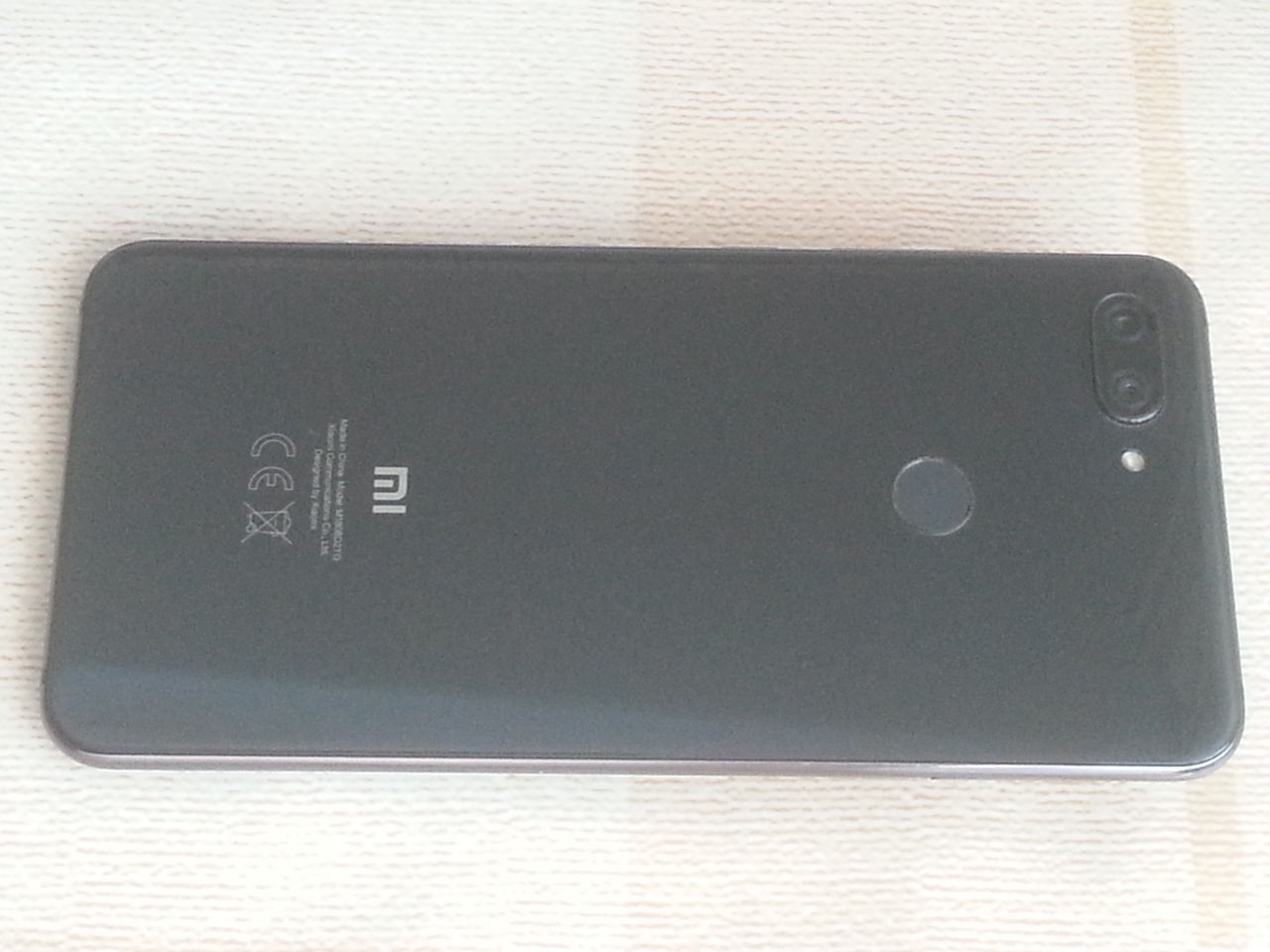Xiaomi Redmi Mi 8 Lite 1000лей