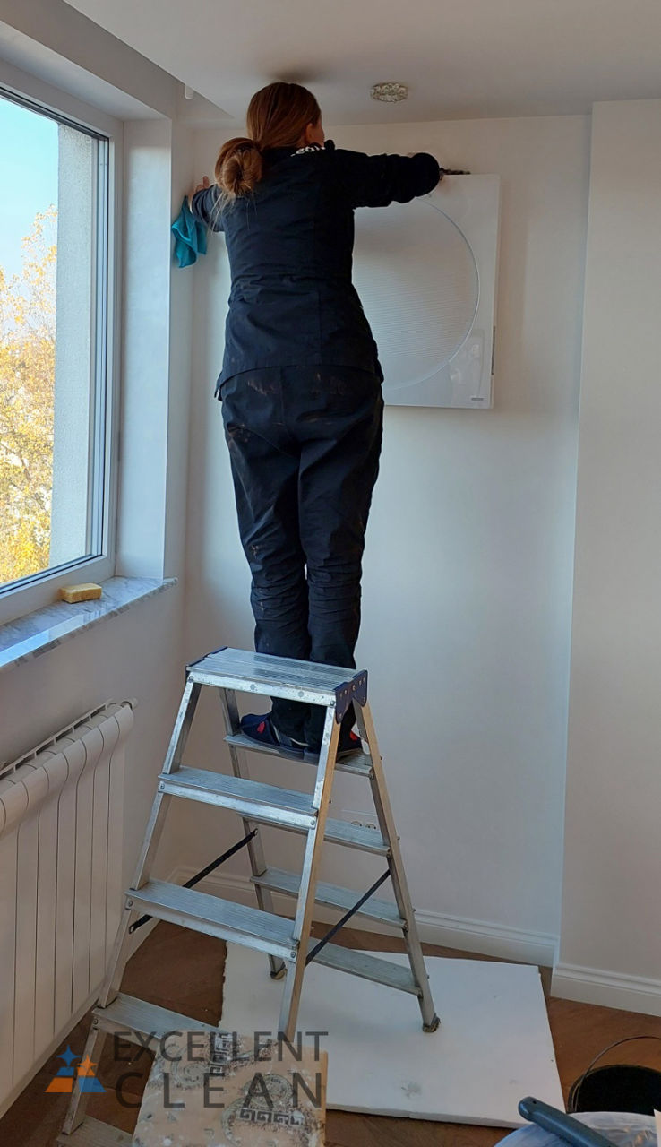 Curatenie generală sau după reparatie! case, apartamente, vile, oficii, hotele! Servicii cleaning foto 3