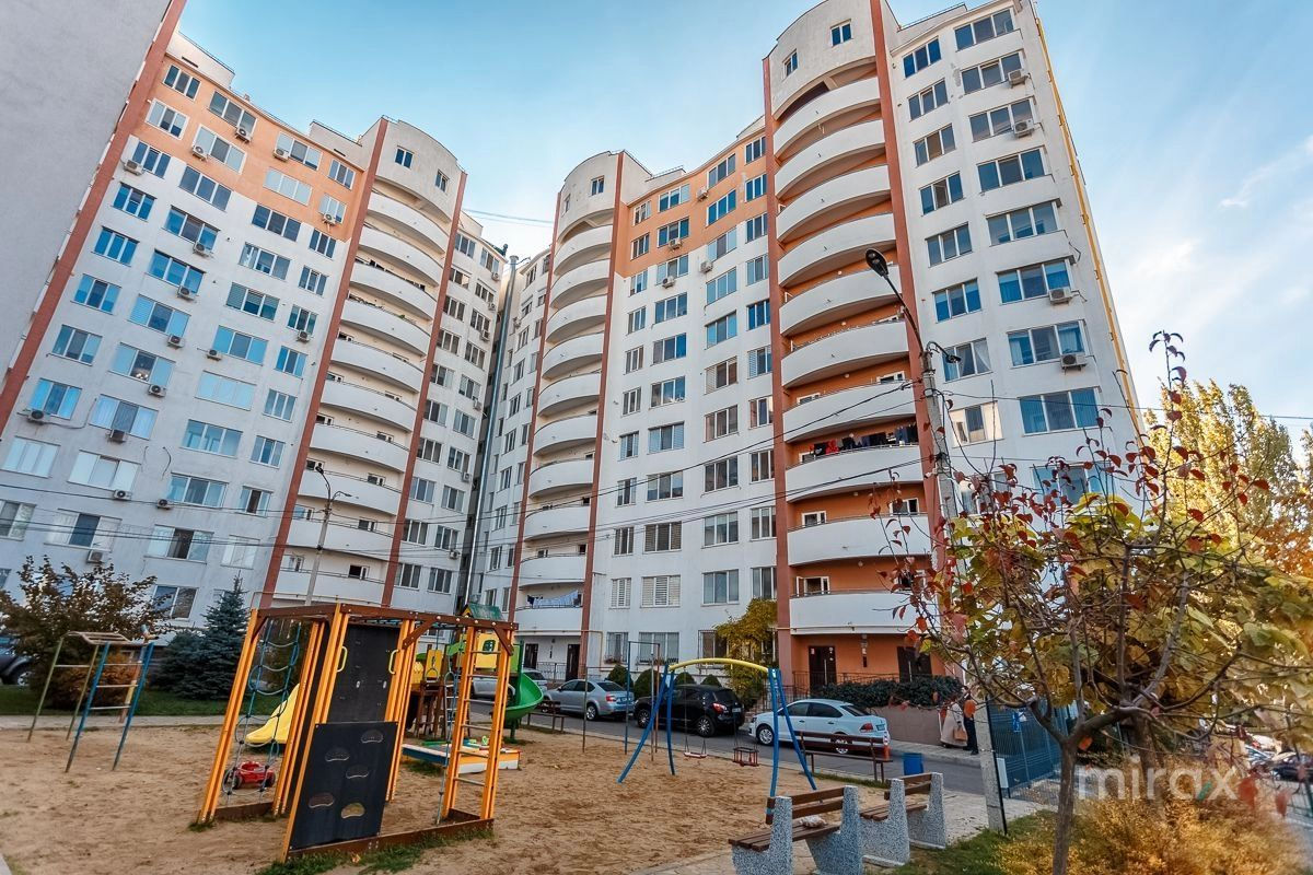 Apartament cu 3 camere,  Râșcani,  Chișinău,  Chișinău mun. foto 19