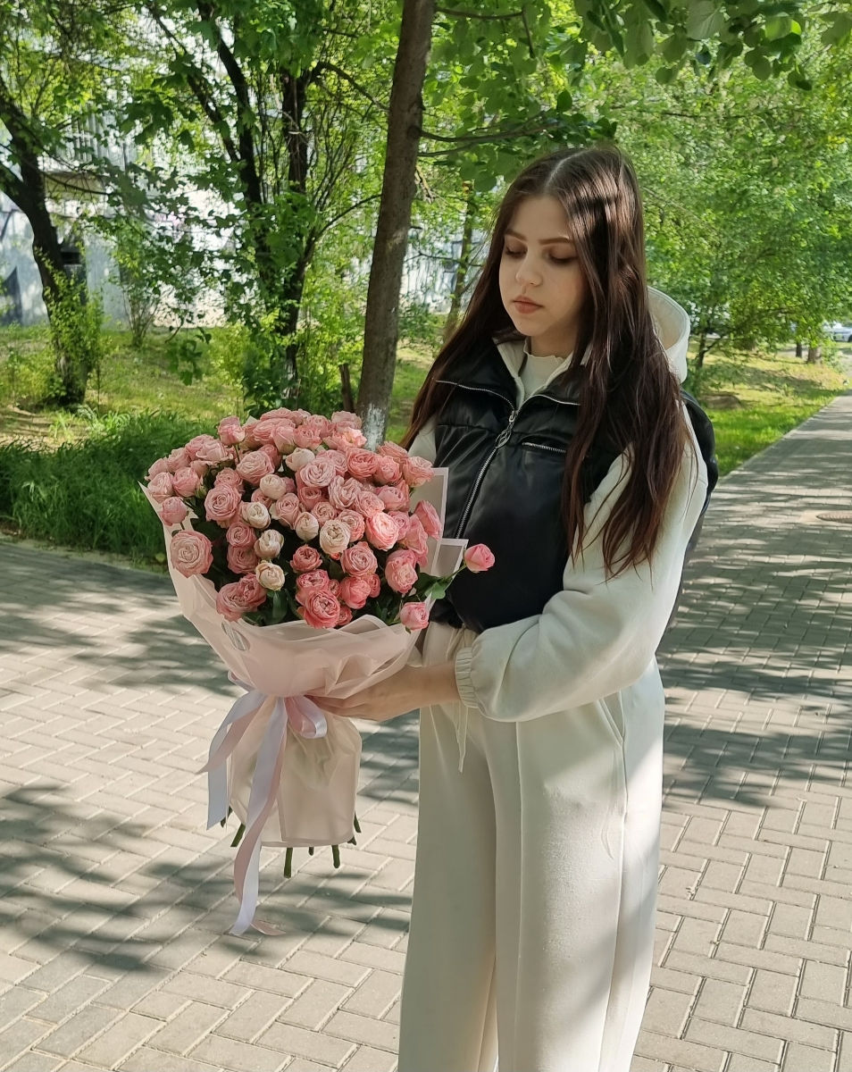 Букеты на заказ | Доставка по Кишинёву  фото 1