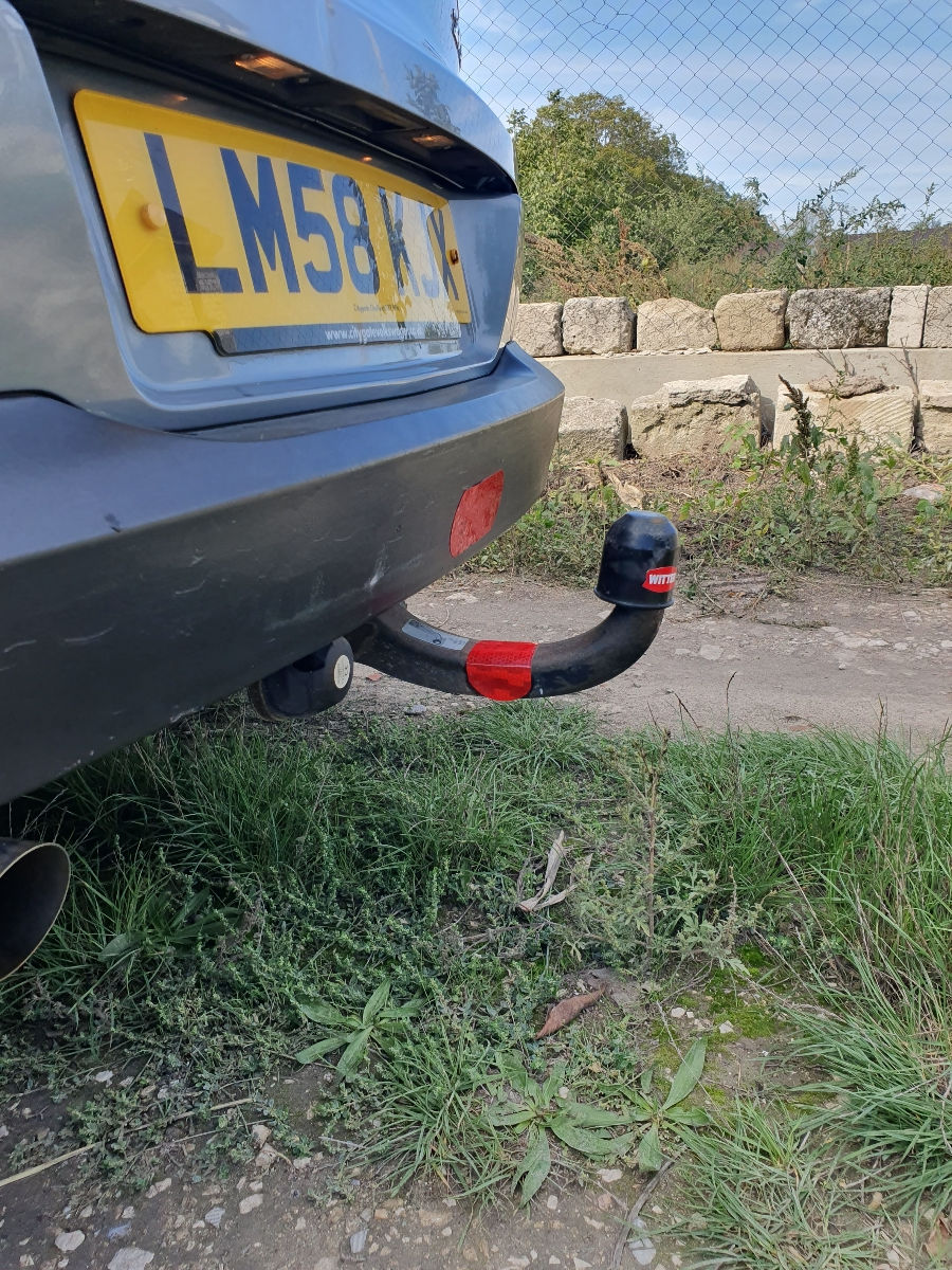 Volkswagen Tiguan Farcop tot cu cablu rele foto 0