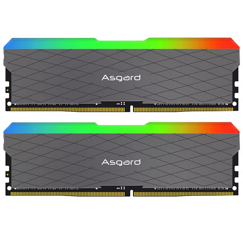 DDR5/DDR4 32GB(2X16GB), 16GB(2X8GB) 6000Mhz/6400Mhz/3200Mhz/3600Mhz фото 1