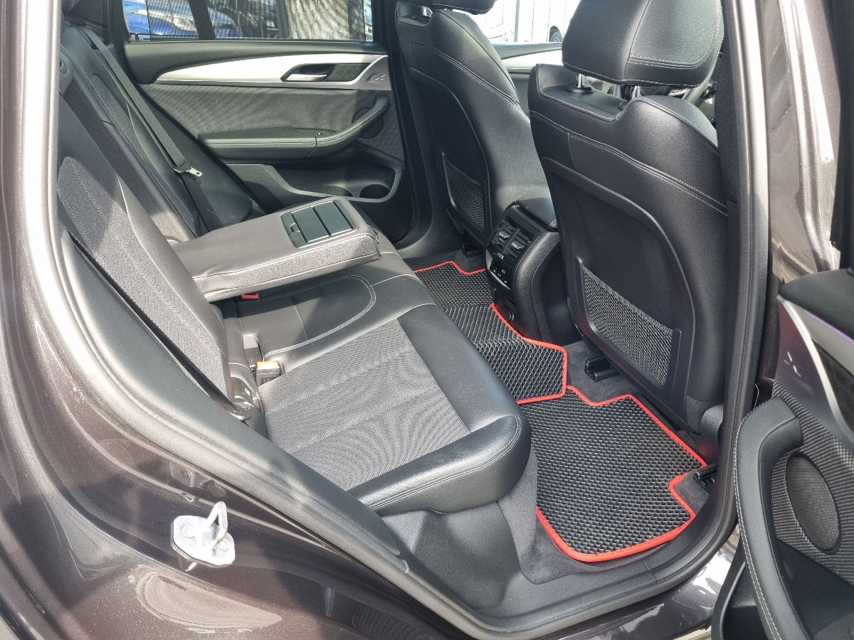 BMW X3 2018 photo 15