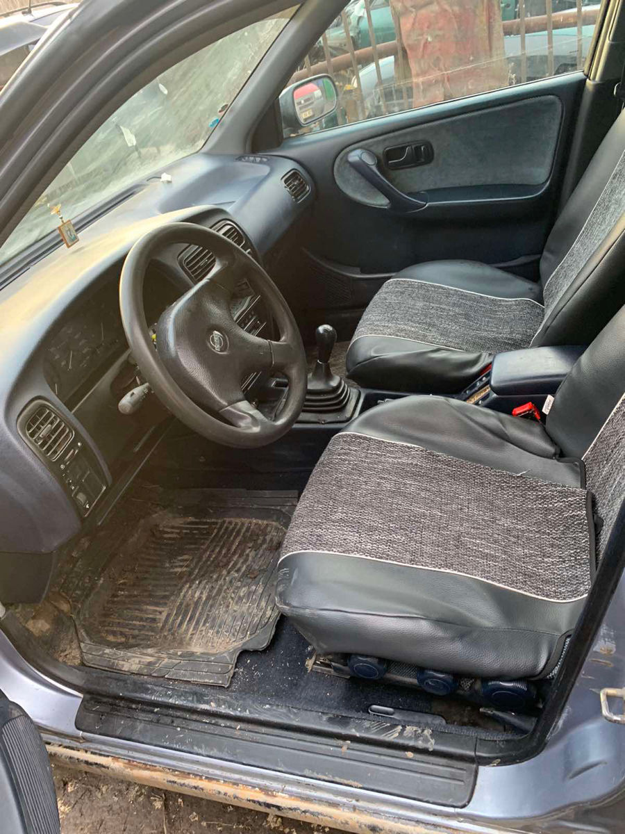 Vind piese Nissan primera / dezmembrez Nissan primera / разборка Nissan primera foto 5