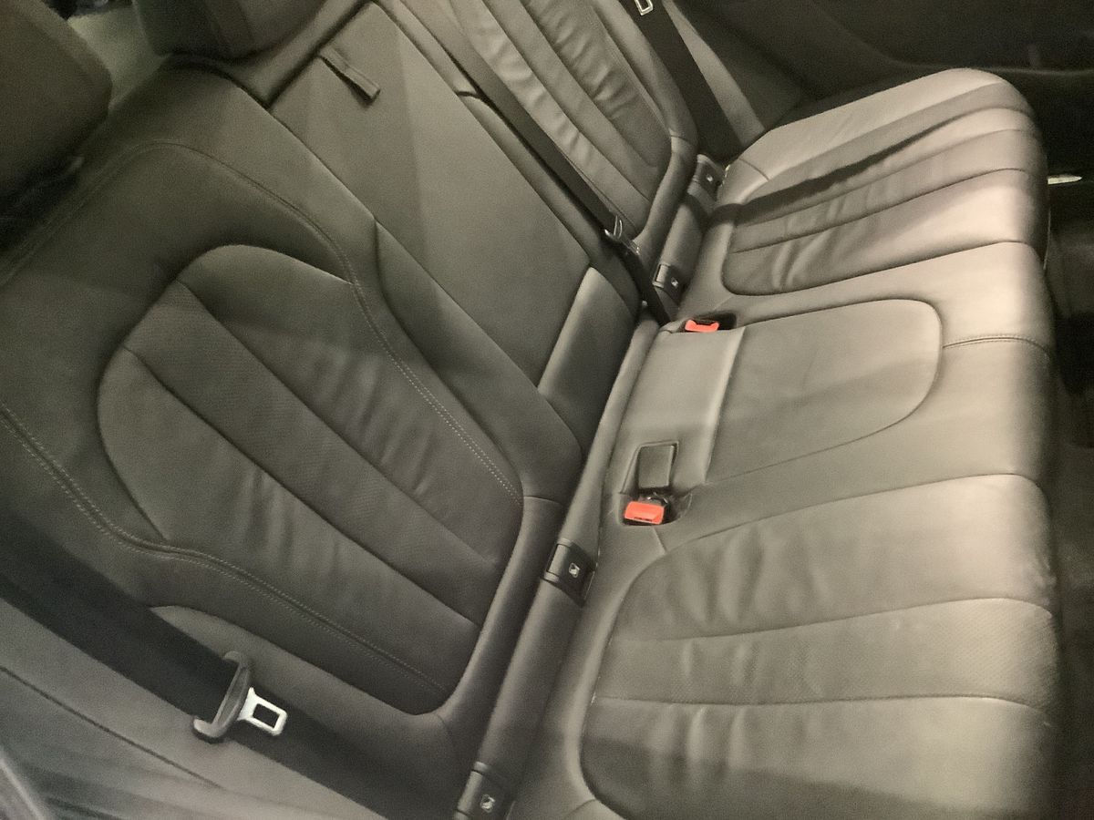 BMW X5 foto 6