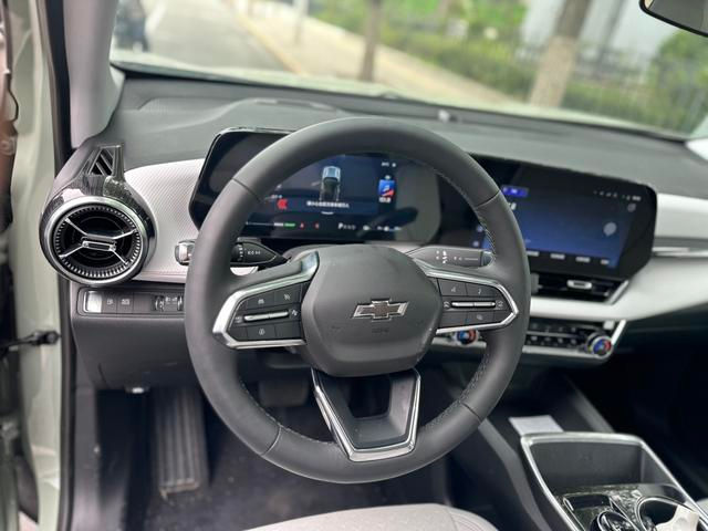 Chevrolet Equinox foto 6