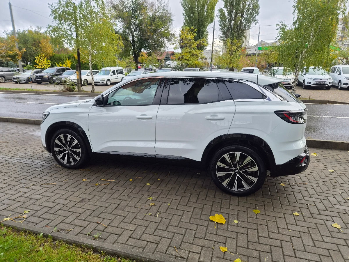Renault Austral 2023 photo 9