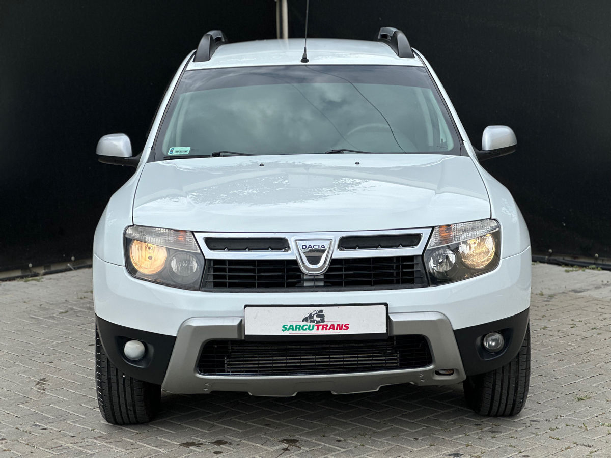 Dacia Duster foto 2