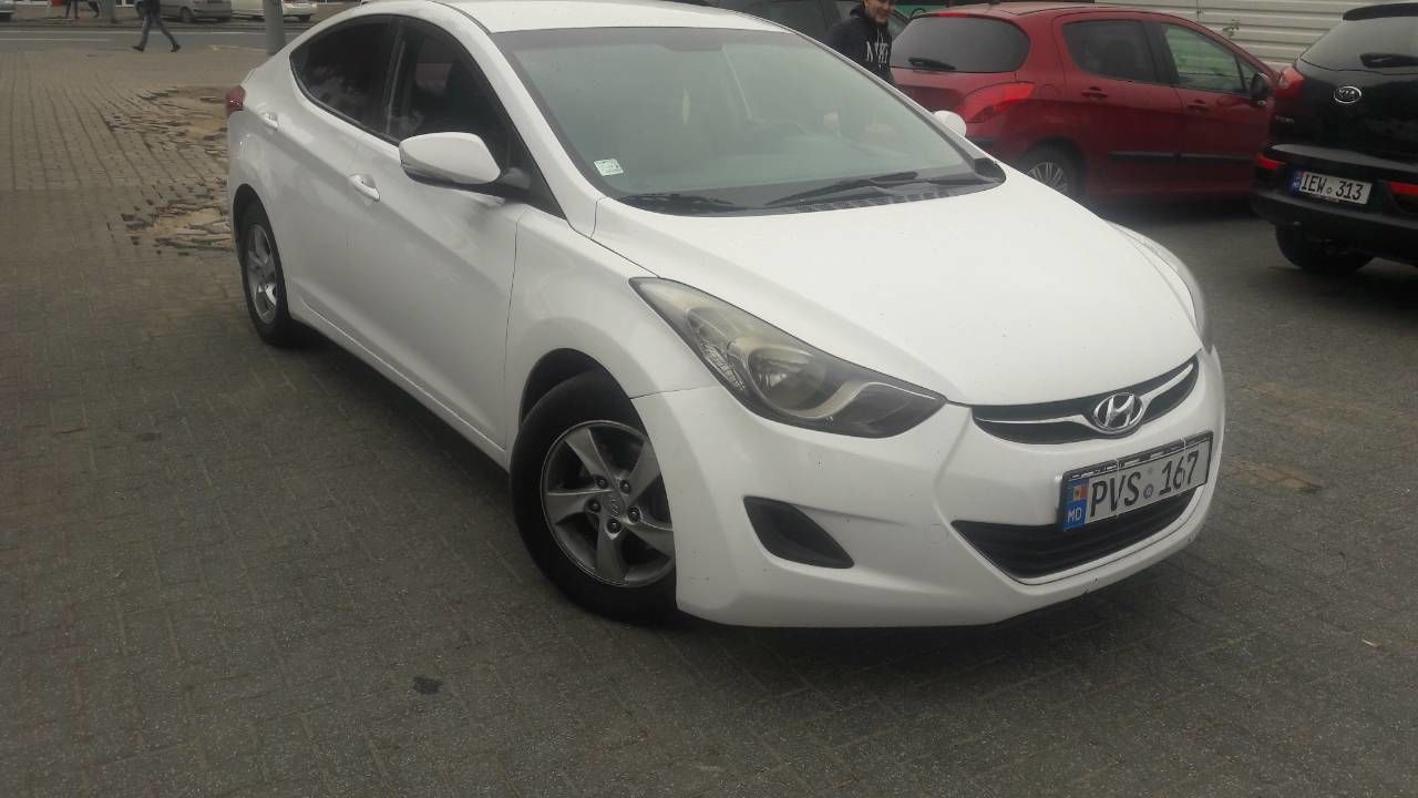 Auto-chirie авто-прокат rent-car 24/24 foto 2