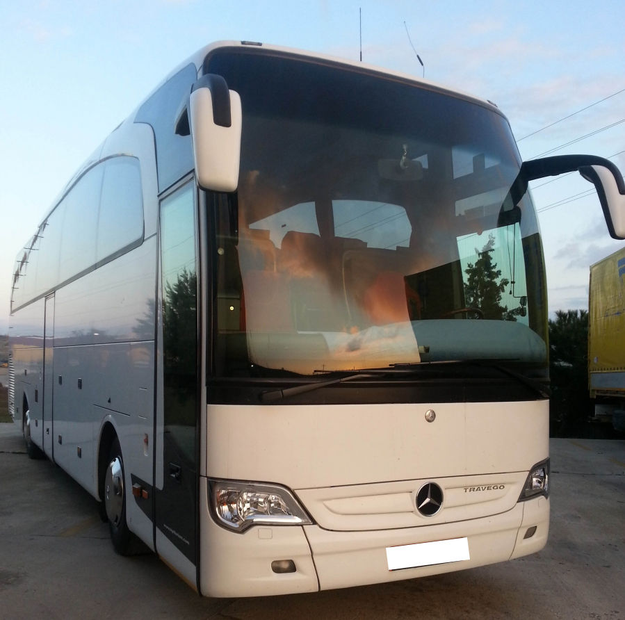 Autocar Moldova Franta foto 2