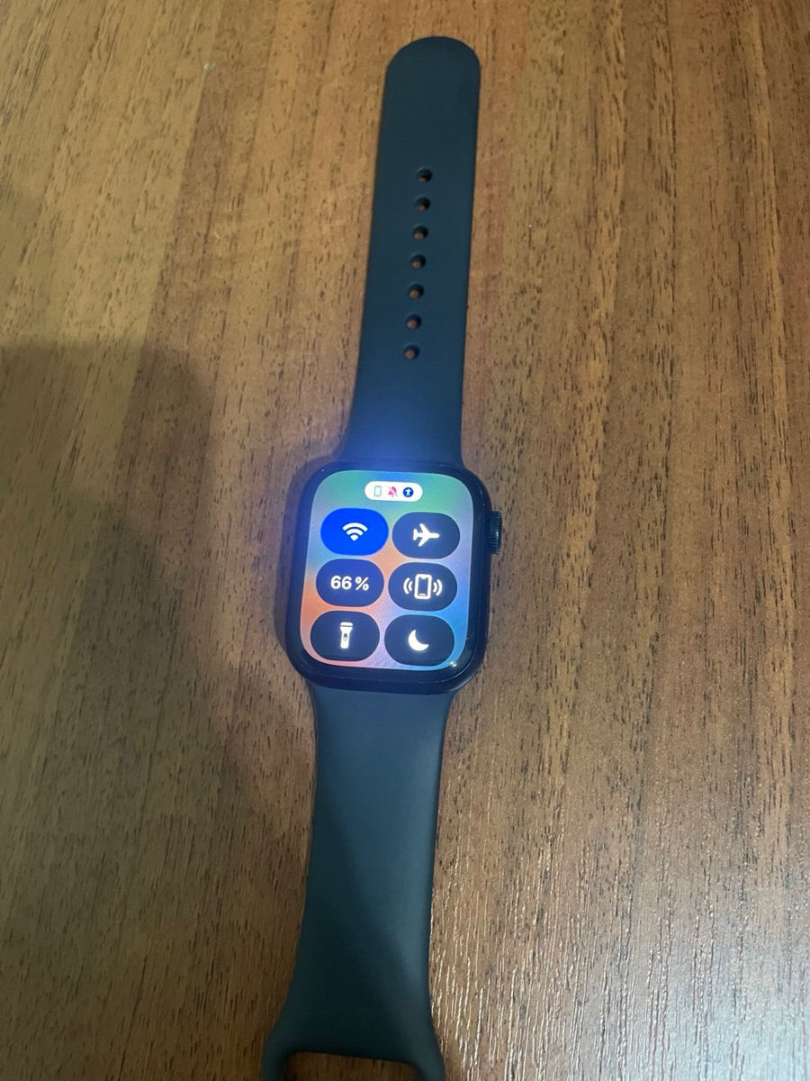 Apple Watch Series 8 фото 4